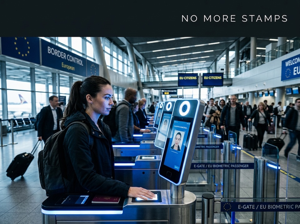 The EES Survival Guide